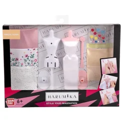 Harumika koffer Trouwkleed> Creatief