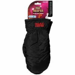 Heat Keeper want> Textiel