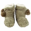 Home pantoffel meisjes> Kleding