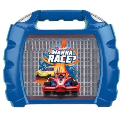 Klein, Hot Wheels Hot Wheels Car Collector> 4 Wielen