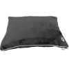 Huisdier kussen (113x81x12cm) grijs/zwart> Kat|Hond