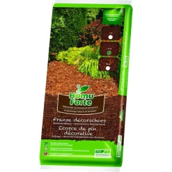 HumuForte Franse schors 10-20 70L> Meststoffen