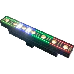 Ibiza  blinder / animatie / eanstrobe (3in1) warm witte> Electronica & Muziek|Muziek & Elektronica