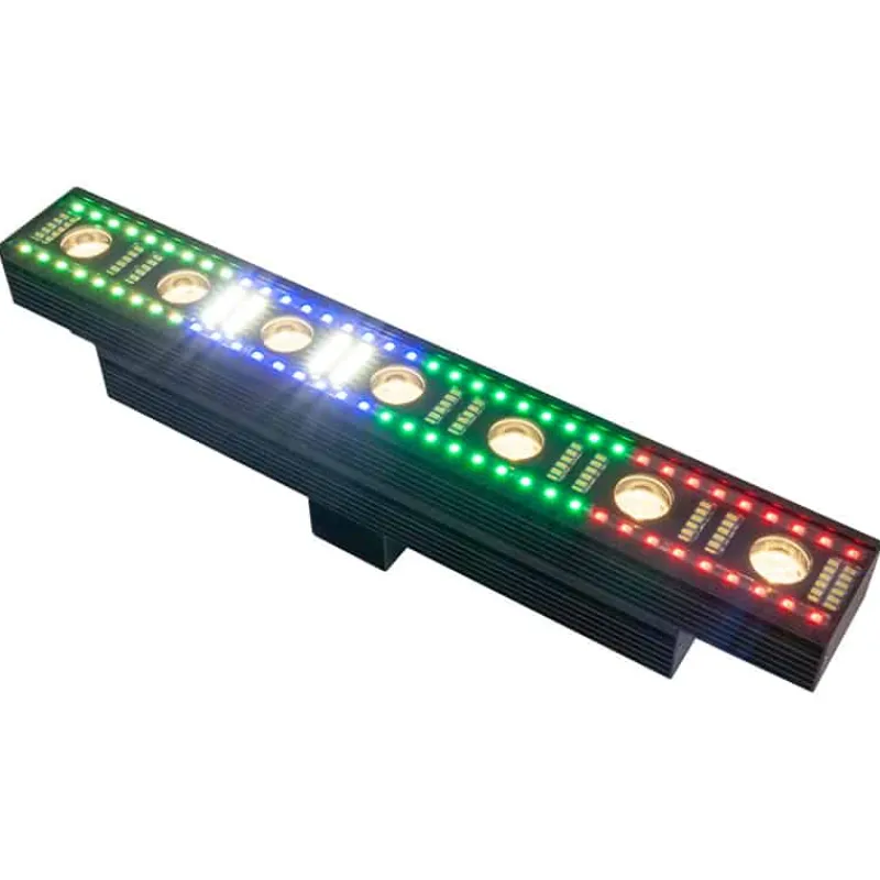 Ibiza blinder / animatie / eanstrobe (3in1) warm witte> Electronica & Muziek|Muziek & Elektronica