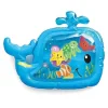 Infantino Pat & Play walvis watermat> Speelgoed