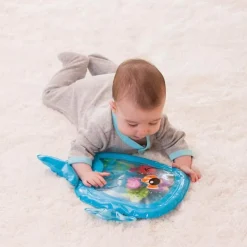 Infantino Pat & Play walvis watermat><noscript><img width=