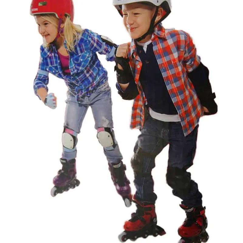 Inline skates – maat 38-41> Fiets & Sport
