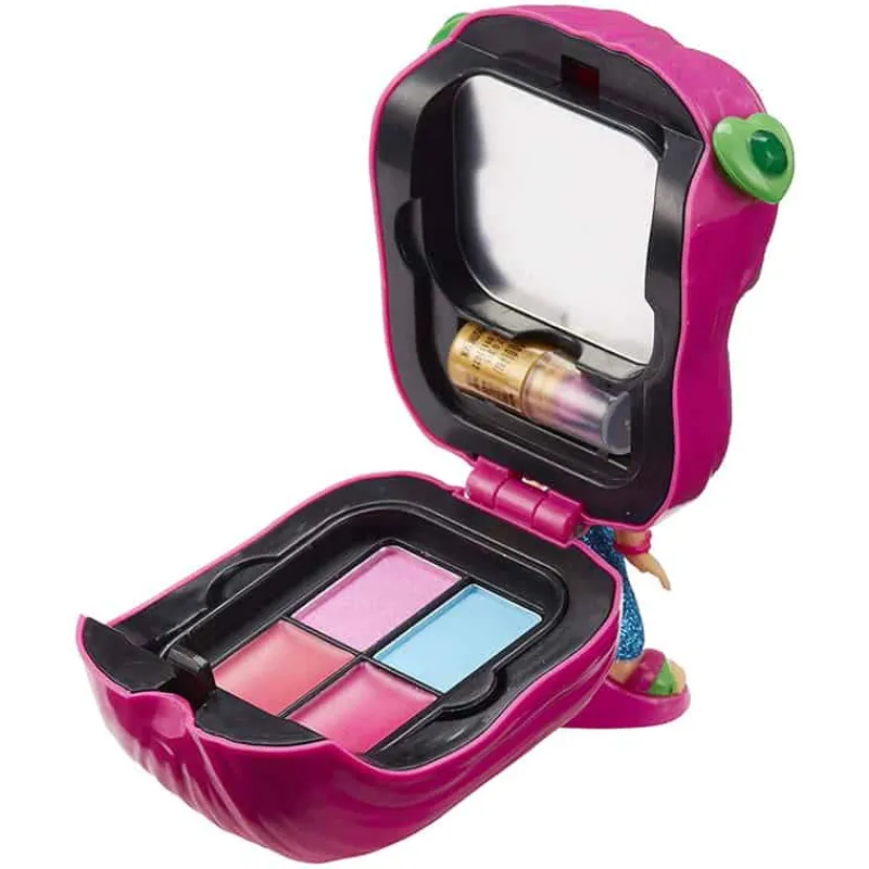 Instaglam Shimmer & Sparkle doll S2> Speelsets