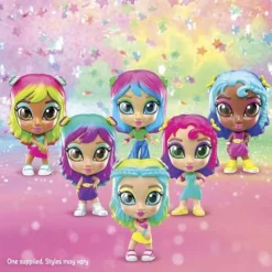 Instaglam Shimmer & Sparkle doll S2><noscript><img width=