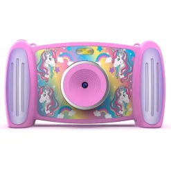 Interactieve Camera Unicorn> Interactief|Muziek & Elektronica