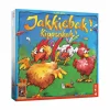 999 Games Jakkiebak Compact> Gezelschapspel