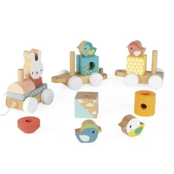 Janod Trein hout><noscript><img width=