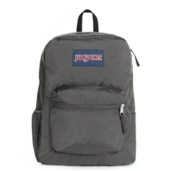 Jansport rugzak – Graphite Grey> Zakken & Tassen