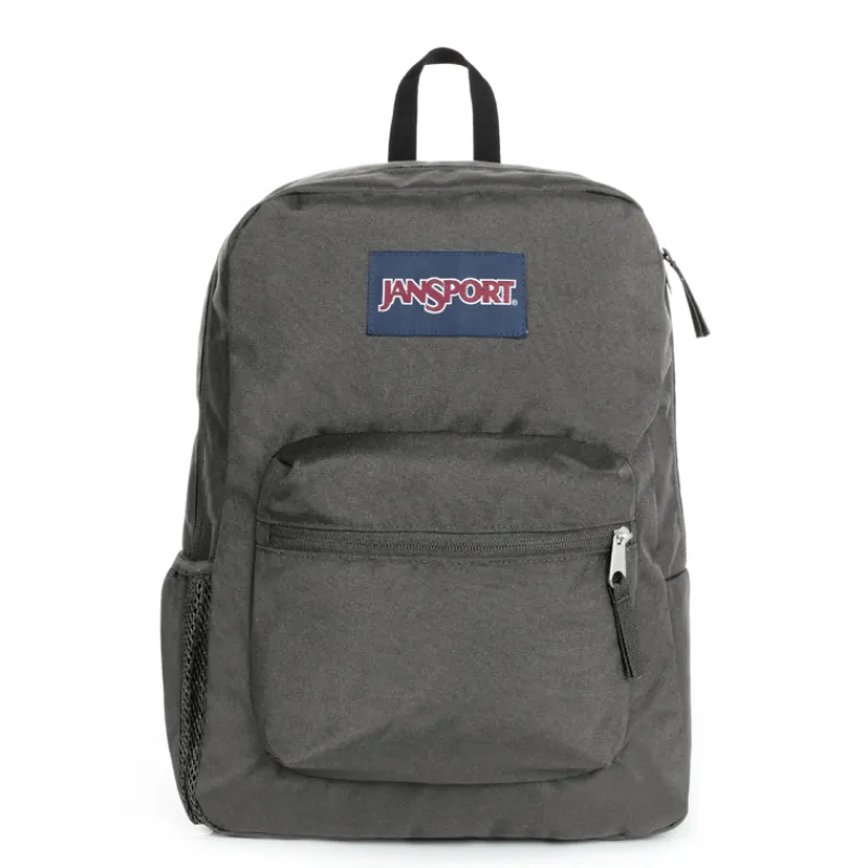 Jansport rugzak – Graphite Grey> Zakken & Tassen