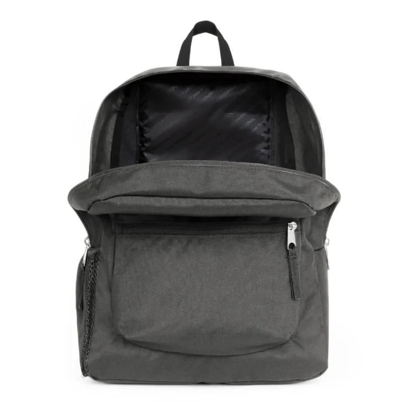 Jansport rugzak – Graphite Grey> Zakken & Tassen