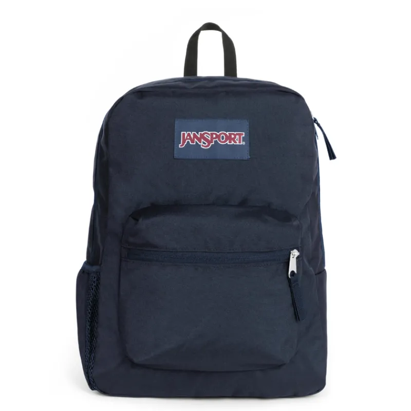 Jansport rugzak – Navy> Zakken & Tassen