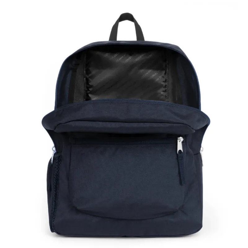 Jansport rugzak – Navy> Zakken & Tassen