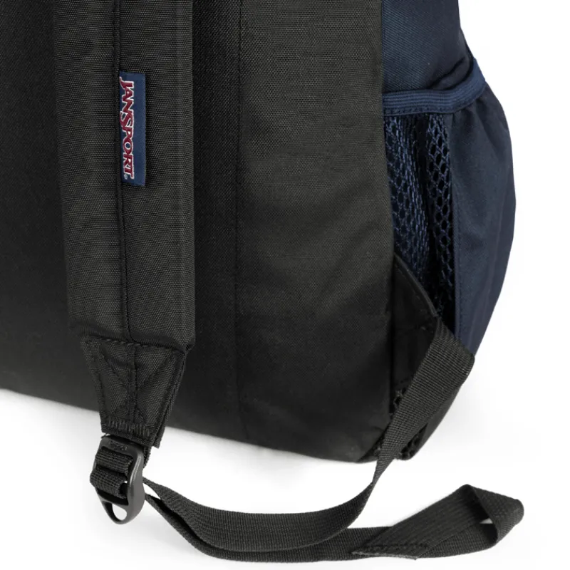 Jansport rugzak – Navy> Zakken & Tassen