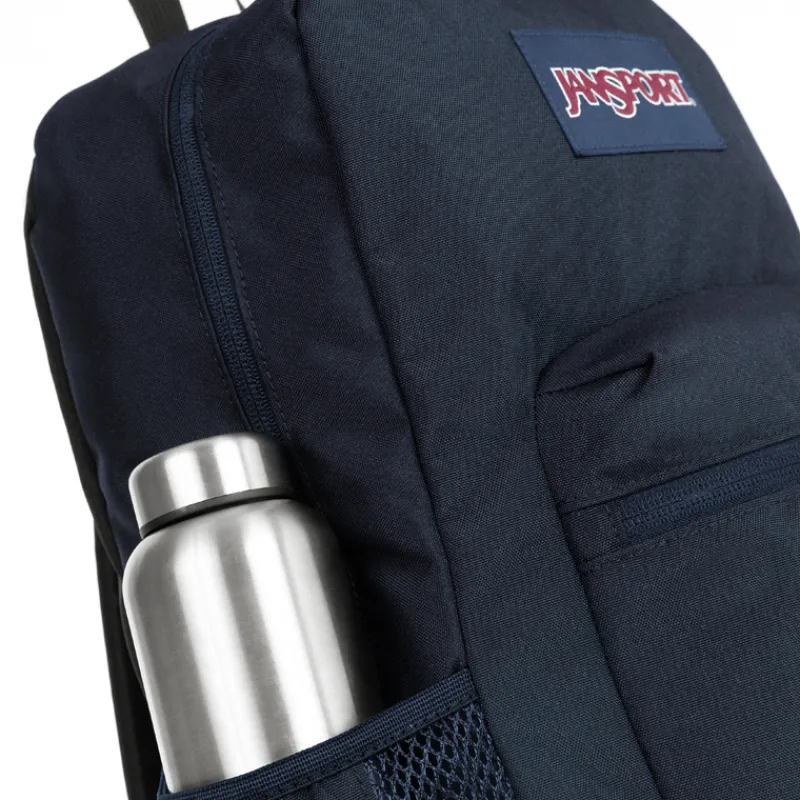 Jansport rugzak – Navy> Zakken & Tassen