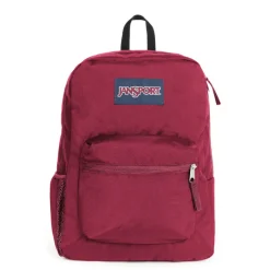 Jansport rugzak – Russet Red> Zakken & Tassen