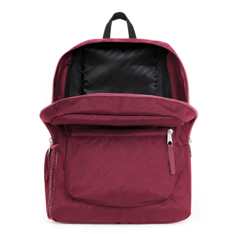 Jansport rugzak – Russet Red> Zakken & Tassen