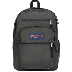 Jansport Rugzak Big Student – Graphite Grey> Zakken & Tassen