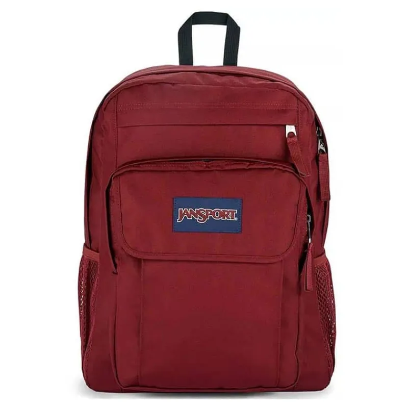 Jansport Rugzak Union Pack – Russet Red> Zakken & Tassen