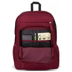 Jansport Rugzak Union Pack – Russet Red><noscript><img width=