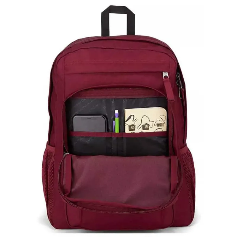 Jansport Rugzak Union Pack – Russet Red> Zakken & Tassen