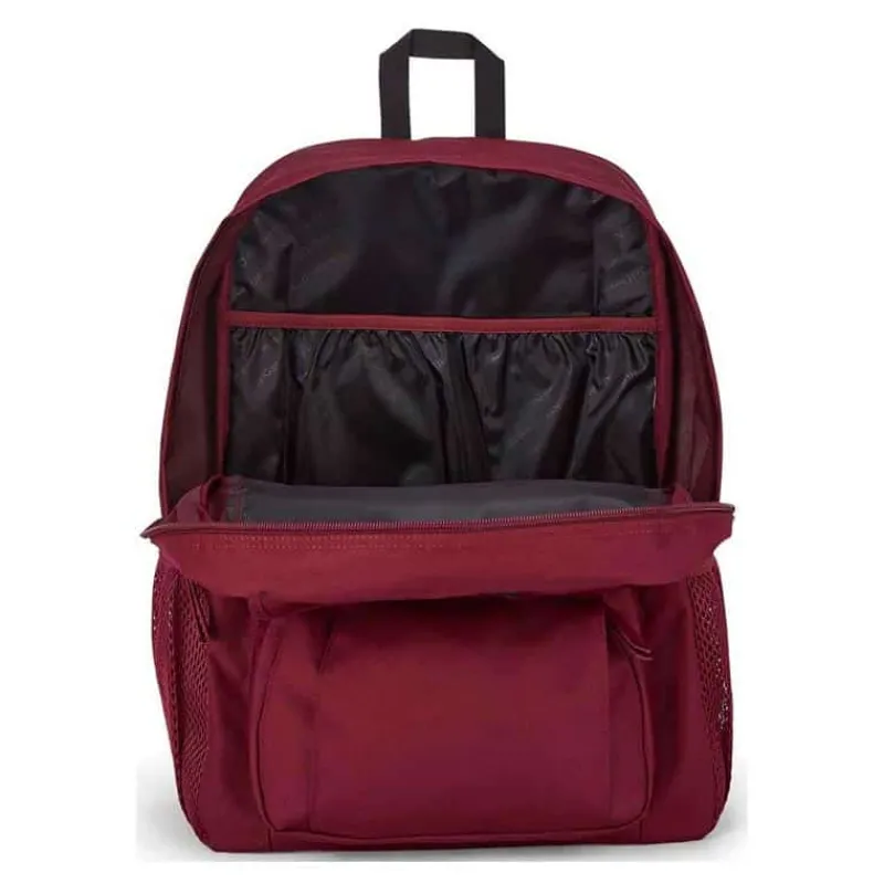 Jansport Rugzak Union Pack – Russet Red> Zakken & Tassen