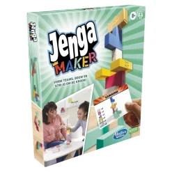 Jenga Maker> Gezelschapspel