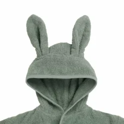 Jollein Badjas (1-2 jaar) ash green><noscript><img width=