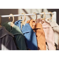 Jollein Badjas (1-2 jaar) ash green><noscript><img width=