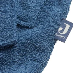 Jollein Badjas (1-2 jaar) jeans bleu> Babykleding En Textiel