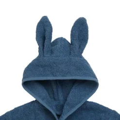 Jollein Badjas (1-2 jaar) jeans bleu><noscript><img width=