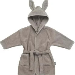 Jollein Badjas (1-2 jaar) stormgrey> Babykleding En Textiel