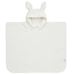 Jollein Badponcho ivory> Badkamer