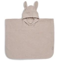 Jollein Badponcho pale pink> Badkamer