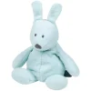 Jollein Bonnie konijn (30cm) mint> Knuffels