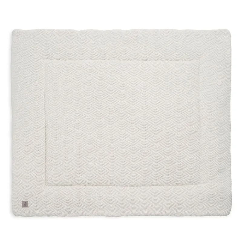 Jollein Boxkleed (75x95cm) cream> Babypark & Bed