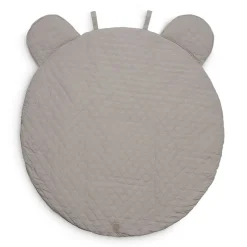 Jollein Speeltapijt beer nougat> Speelgoed