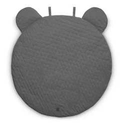 Jollein Speeltapijt beer storm grey> Speelgoed