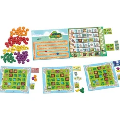 999 Games Juicy Fruit bordspel> Gezelschapspel