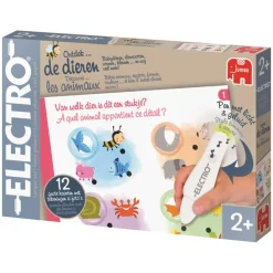 Jumbo Electro Wonderpen: ontdek de dieren><noscript><img width=