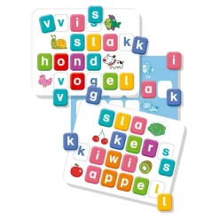 Jumbo ik leer woordjes> Educatief|Educatief