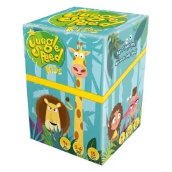 Asmodee Jungle Speed kids> Gezelschapspel