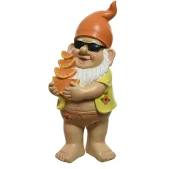 Kabouter poly (20cm)> Pasen