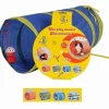 Katten Speeltunnel 50x24cm> Kat