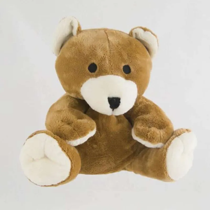 Kersepitje Cherry Belly> Knuffels & Pluche