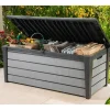 Keter Kussenbox 455L> Tuinmeubels